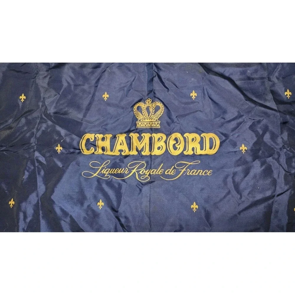 Chamburg chambord liqueur
